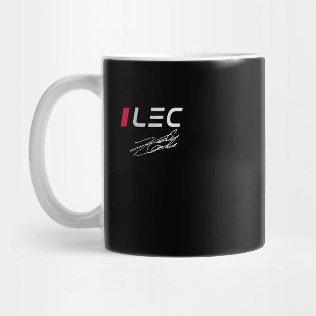 Charles Leclerc 16 - F1 2023 by F1  Studio7